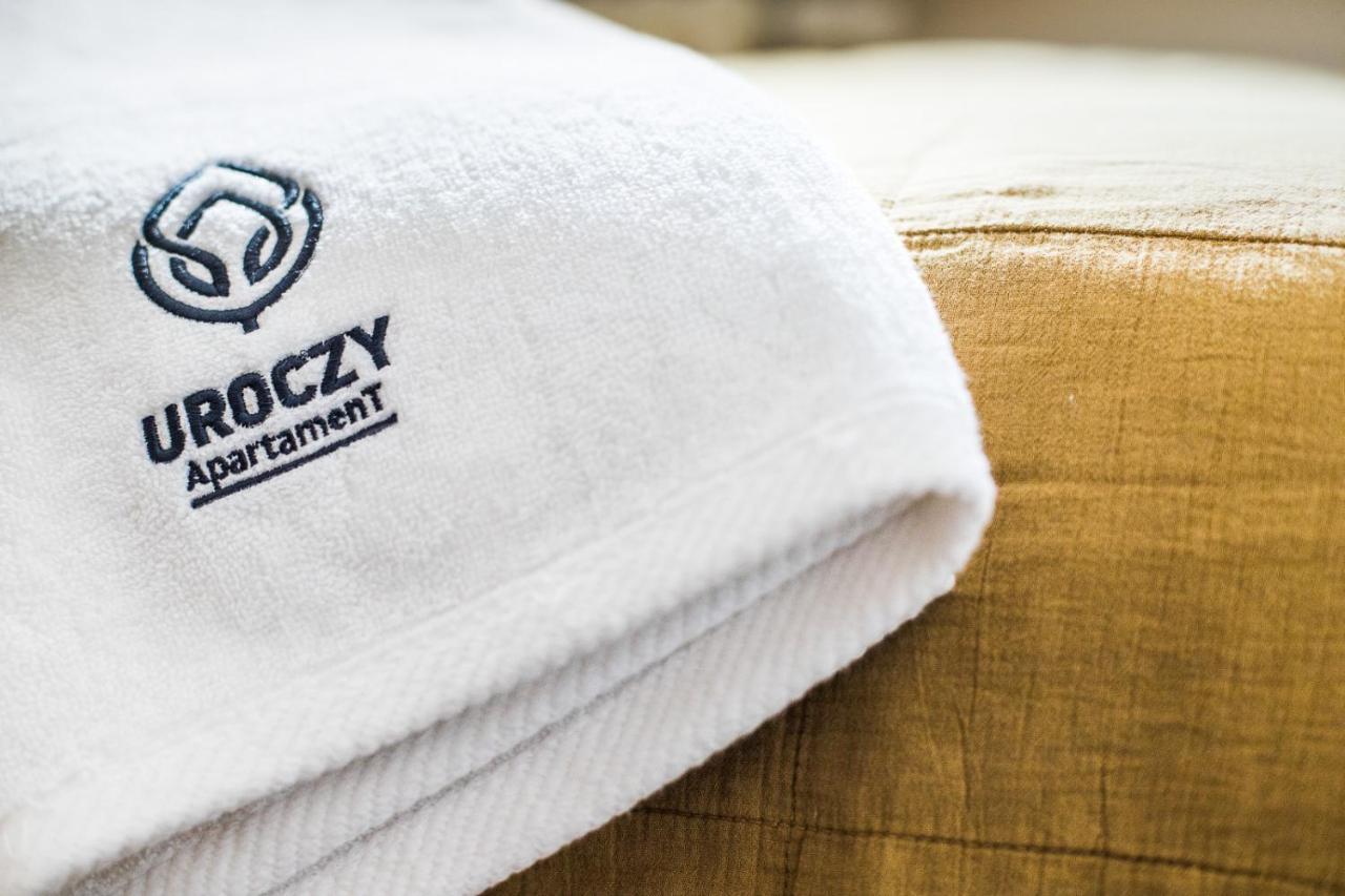 Uroczy Apartament Lazienna 5/4 Stary Toruń Eksteriør billede